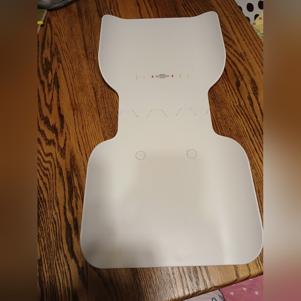 Smart Baby Scale with Digital Display - Picture 3 of 8